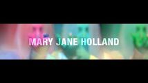 Mary Jane Holland - artRAVE Backdrop