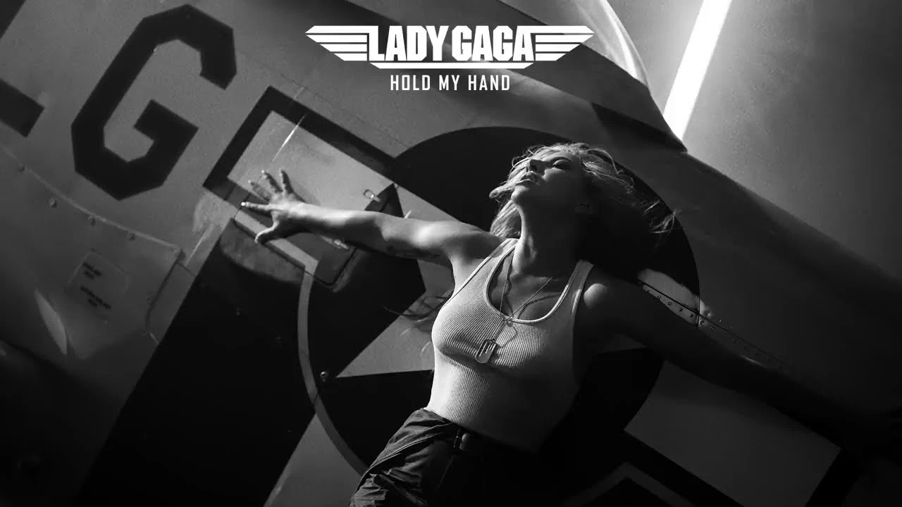 Hold My Hand (song) | Gagapedia | Fandom