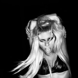 Born This Way Album Gagapedia Fandom Born This Way Album Gagapedia Fandom