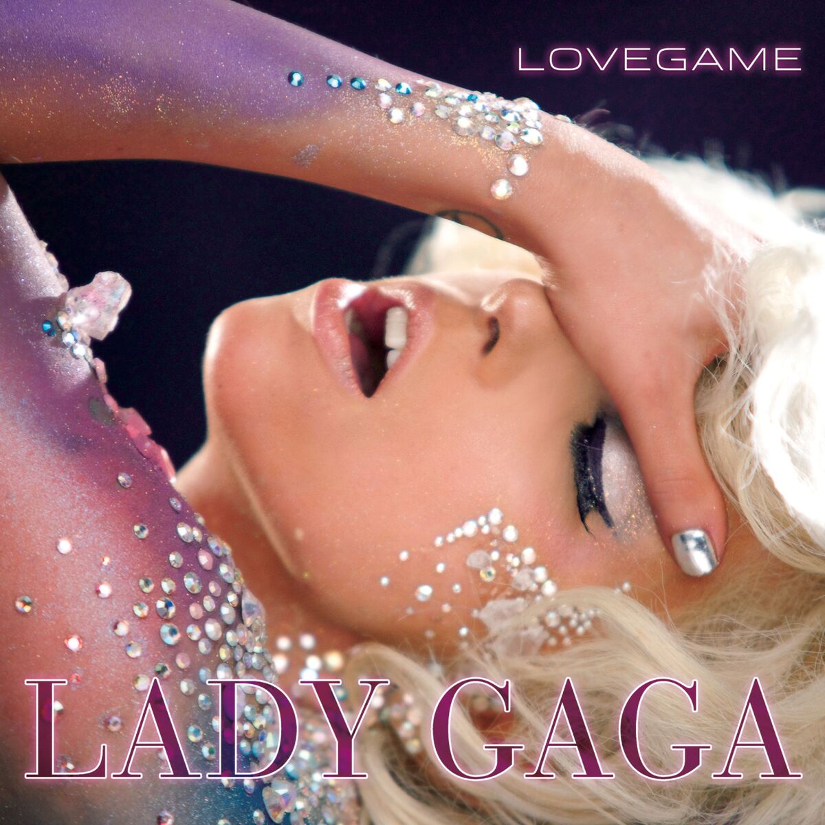 Picture of LoveGame