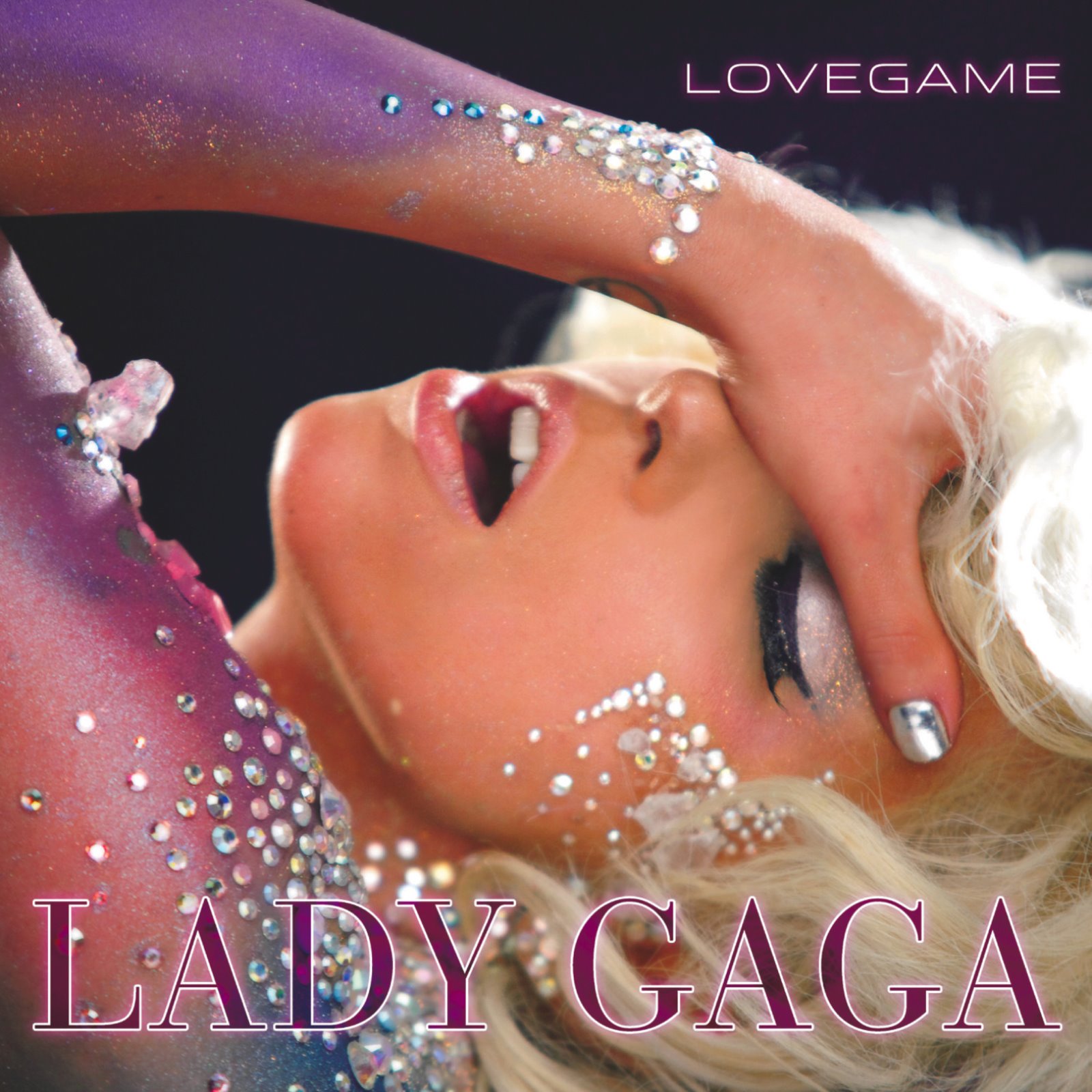 LoveGame (песня) | Russian Gagapedia | Fandom