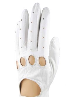 Gaspar driving gloves online