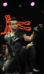 iHeartRadio Music Festival 2011