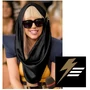 The Fame Scarf Hood