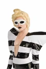 Glasses - White
