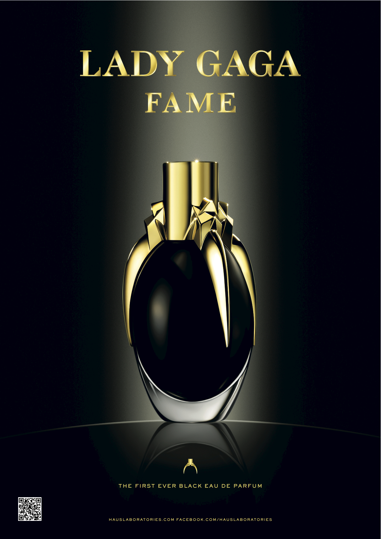 Fame (perfume) | Gagapedia | Fandom