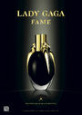 Lady Gaga Fame Promo Poster 001