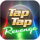 Tap Tap Revenge logo