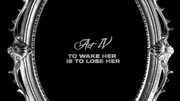 Act IV title card