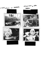 ① "Тату в Осака" Prüfen Sie, ob er in der tiefsten Stelle Ihres. Herzens seine Wurzeln ausstreckt, gestehen Sie sich ein, ob Sie sterben müßten, wenn es Ihnen versagt würde zu schreiben. Muss ich schreiben? , ② "Любовь к Токио ♡ с Араки", ③ Набивает тату, ④ Леди Гага до концерта на фестивале SummerSonic.