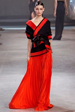 HAIDER ACKERMANN 2010s archive ブルゾン HAIDER ACKERMANN 2010s archive ブルゾン