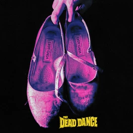 The Dead Dance artwork
