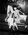 Ellen von Unwerth (Chi Wong)