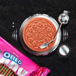 Oreo Gagapedia Fandom