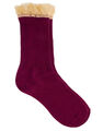 American Apparel - Girly lace ankle socks 002