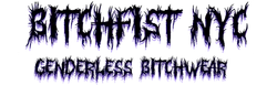 Bitchfist logo