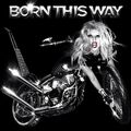 Born This Way (Standard Edition Animated Artwork)