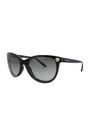 Versace - 4266 GB1-11 Black-grey shaded sunglasses