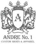 Andre No. 1 logo