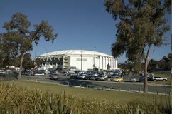 Burswood Dome