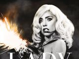 Lady Gaga Presents: The Monster Ball Tour at Madison Square Garden