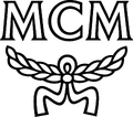 MCM logo