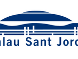 Palau Sant Jordi