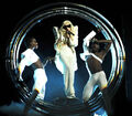 The Monster Ball Tour. (Monster Ball Orbit)