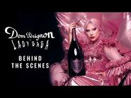 Dom Pérignon - Behind the Scenes