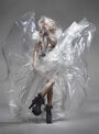 [6] Nick Knight (26 апреля 2010)