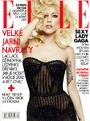 Elle Czech Republic (March 2010)