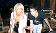 2009 Garibay & Gaga Recording Studio 001