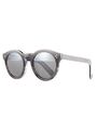 Illesteva - Leonard II - Grey Ombré sunglasses