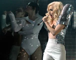 The Monster Ball Tour: Theater Version (2009-2010)