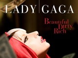 Beautiful, Dirty, Rich (chanson)