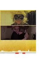 Top: Japan (Aug 5, 2009) Bottom: Lady Gaga and Alexander McQueen in London on July 14, 2009.