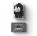 MAYHEM Gray Cassette 001