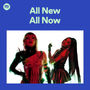 Spotify: All New All Now