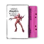 Pink Cassette