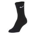 Nike - Banded cotton crew sock