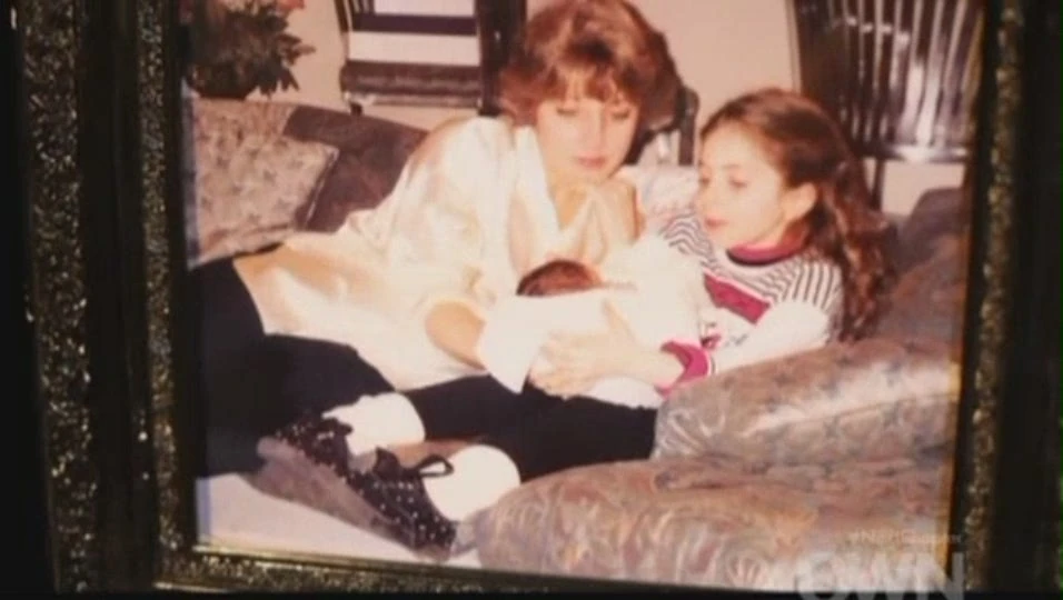 Cynthia Germanotta Gagapedia Fandom