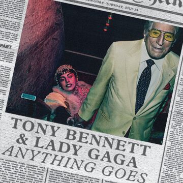Anything Goes (song) | Gagapedia | Fandom