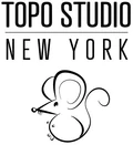 Topo Studio NY logo