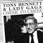 "Cheek to Cheek" (7-Inch Vinly cover)