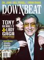 Downbeat Magazine - US (Nov, 2014)