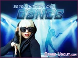So You Think You Can Dance