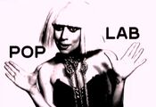 Lady Gaga PopLab