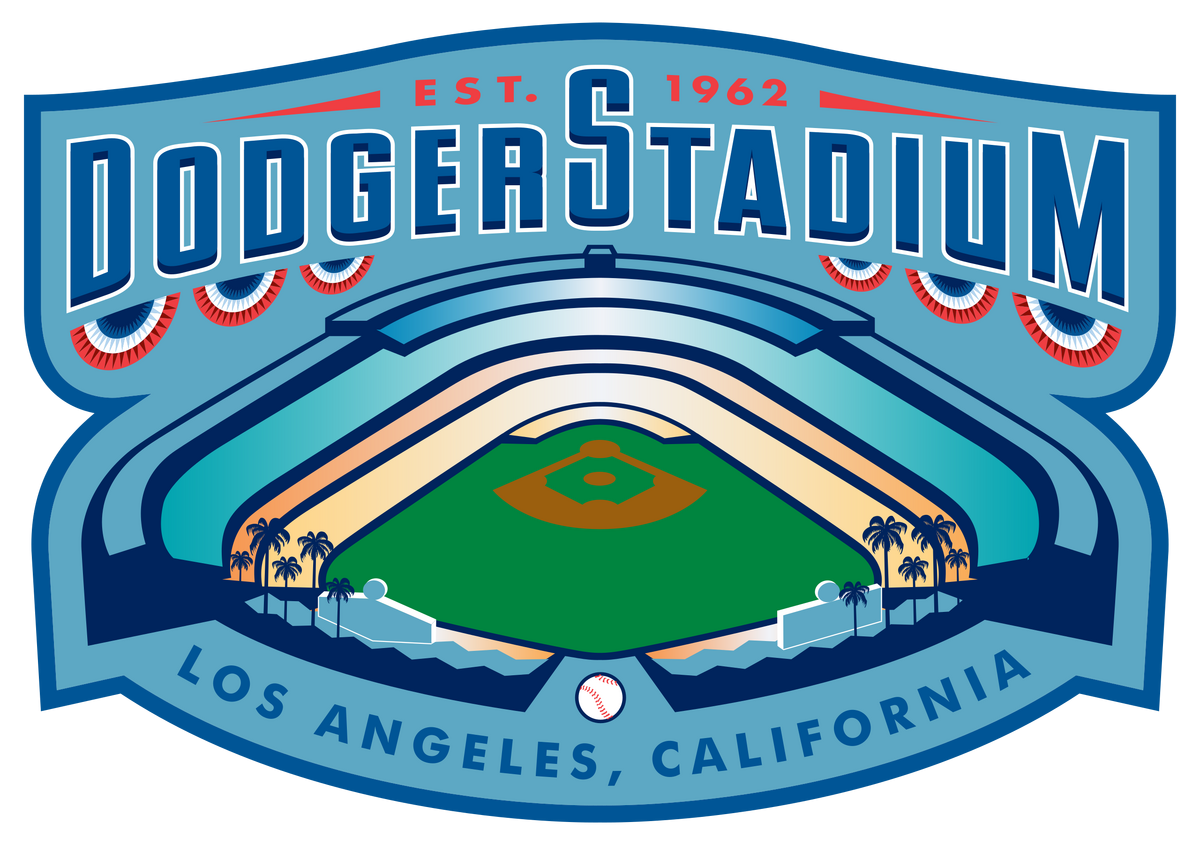Dodgers Logo Png - Free Transparent PNG Logos