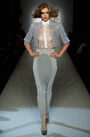 Nabil Nayal - Spring 2012 RTW Collection