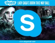 Skype Ball